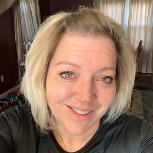 Meet your Posher, Tracey